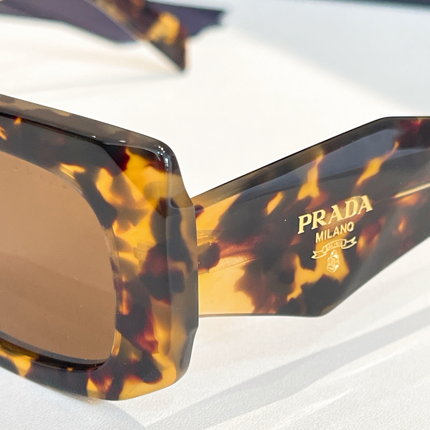 PRAD*✨✨✨MODEL：SPR B23✨✨✨SIZE：54口20-145✨✨✨ 