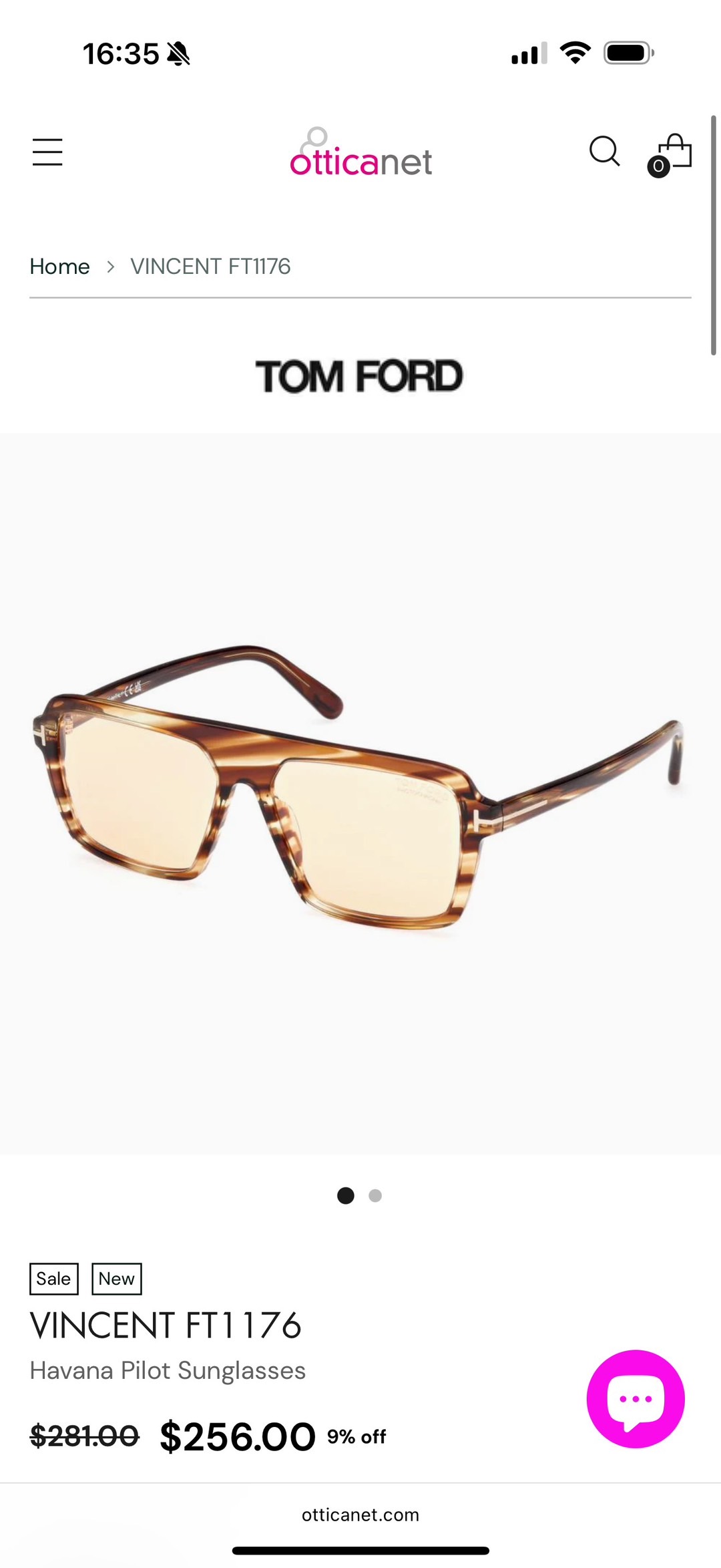  TOM FOR*
MODEL：FT1176
SIZE：56口15-145
