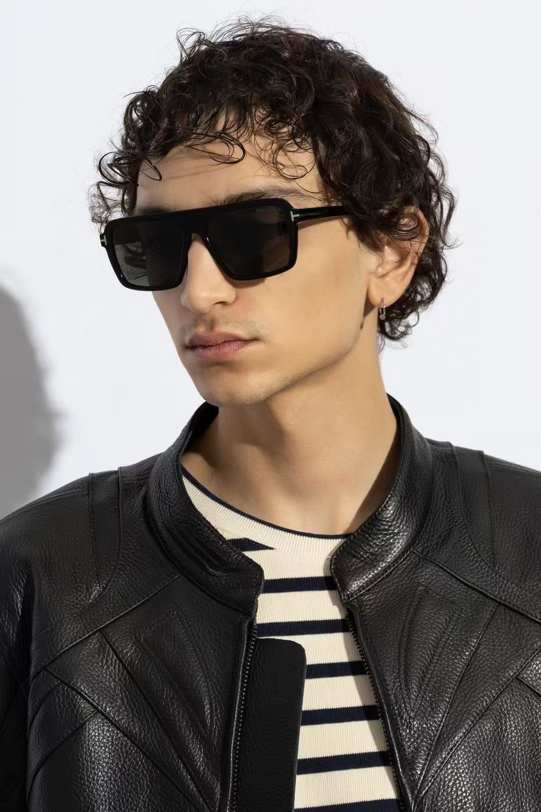  TOM FOR*
MODEL：FT1176
SIZE：56口15-145
