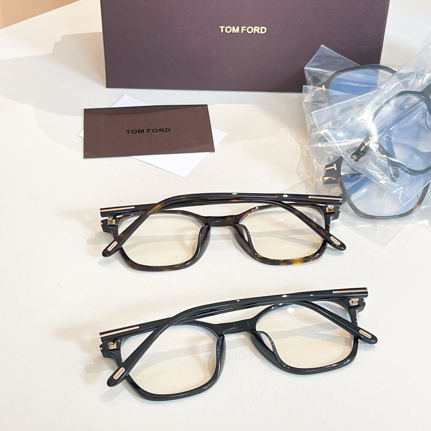 TOM FOR*💫💫💫MODEL：TF5804-F-B💫💫💫SIZE：53口19-145💫💫💫高版本～～