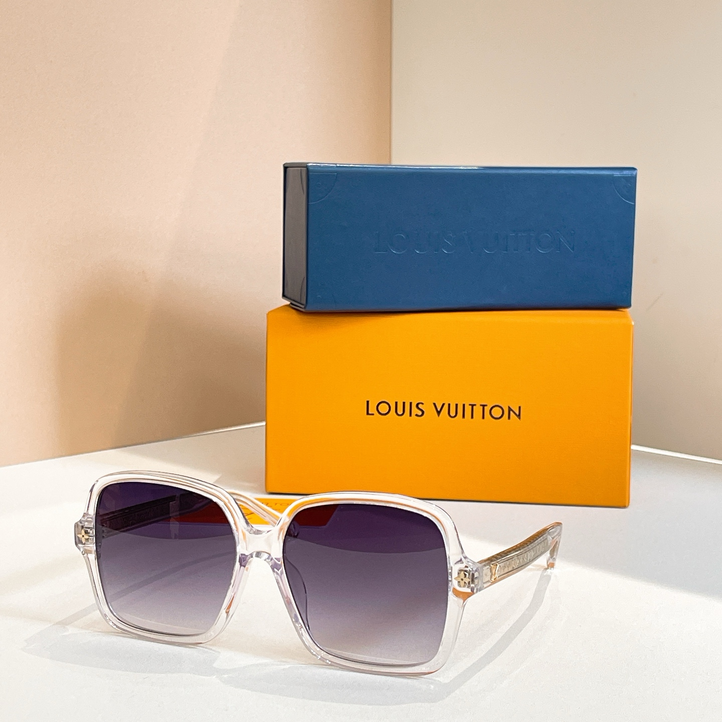 LOUIS VUITTO*✨✨✨MODEL：Z2917W✨✨✨ SIZE：56口17-145✨✨✨