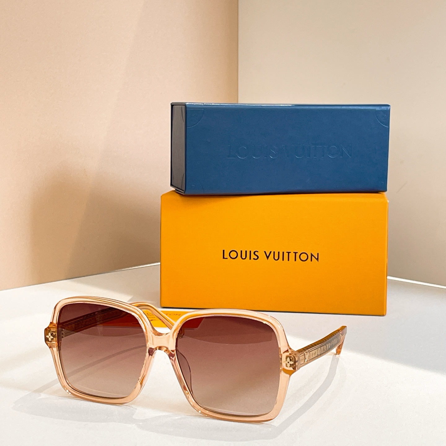 LOUIS VUITTO*✨✨✨MODEL：Z2917W✨✨✨ SIZE：56口17-145✨✨✨