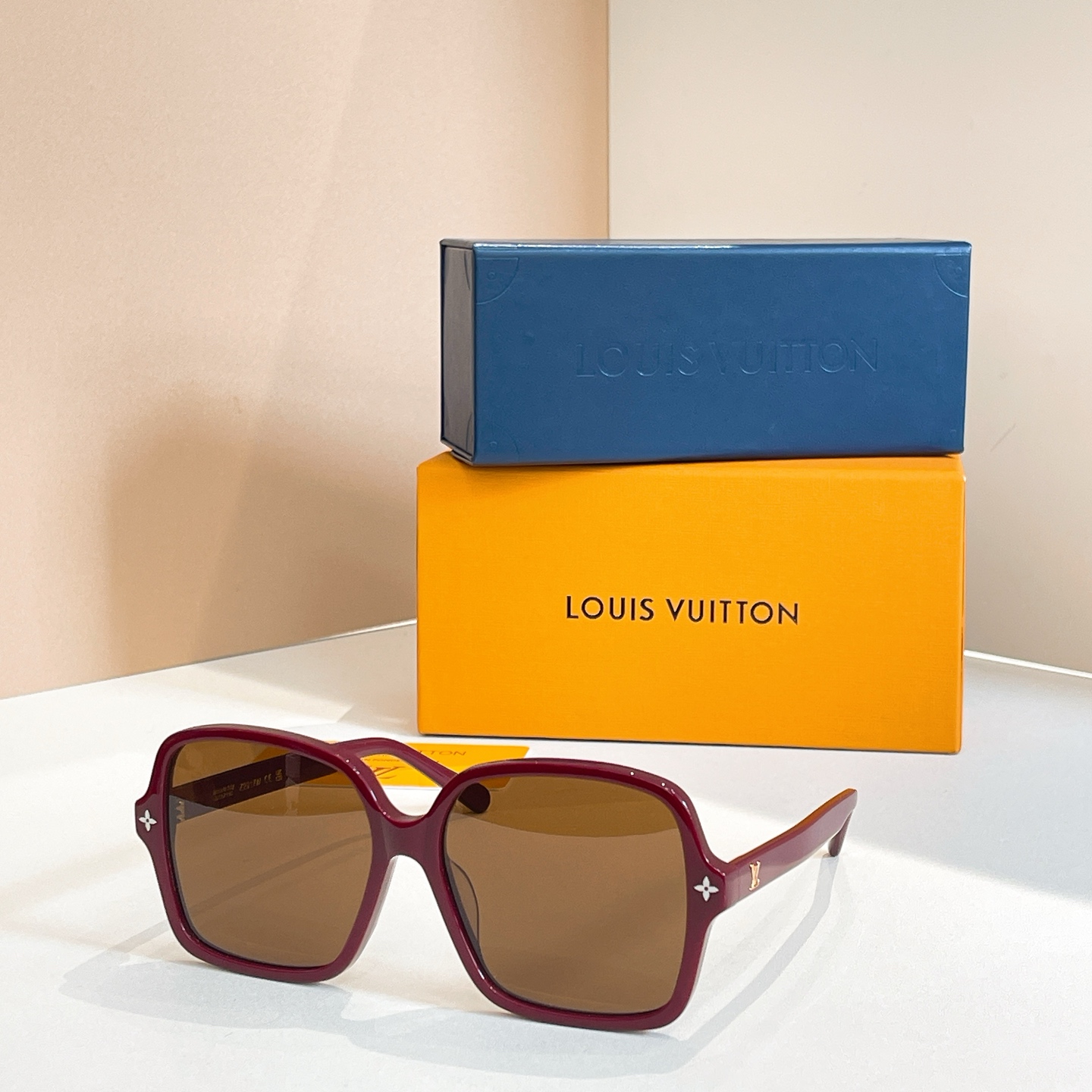 LOUIS VUITTO*✨✨✨MODEL：Z2917W✨✨✨ SIZE：56口17-145✨✨✨