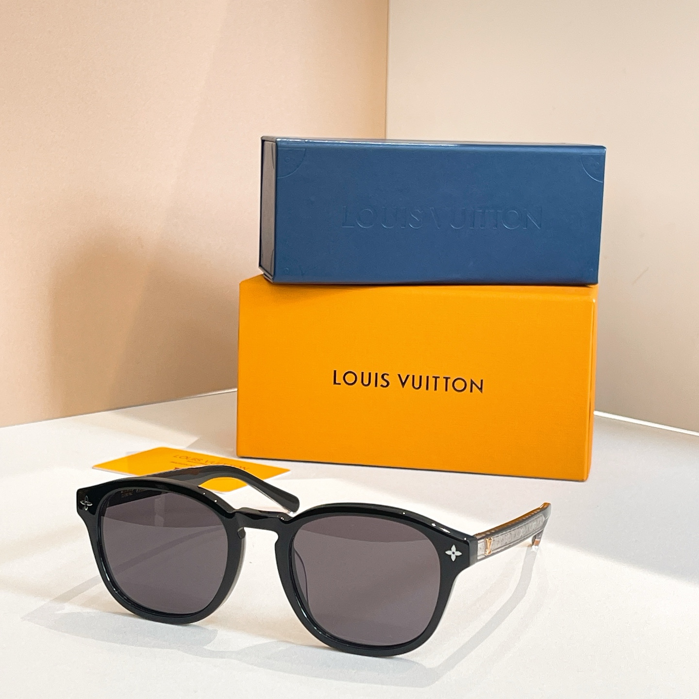 LOUIS VUITTO*✨✨✨MODEL：Z2809W✨✨✨ SIZE：53口23-145✨✨✨