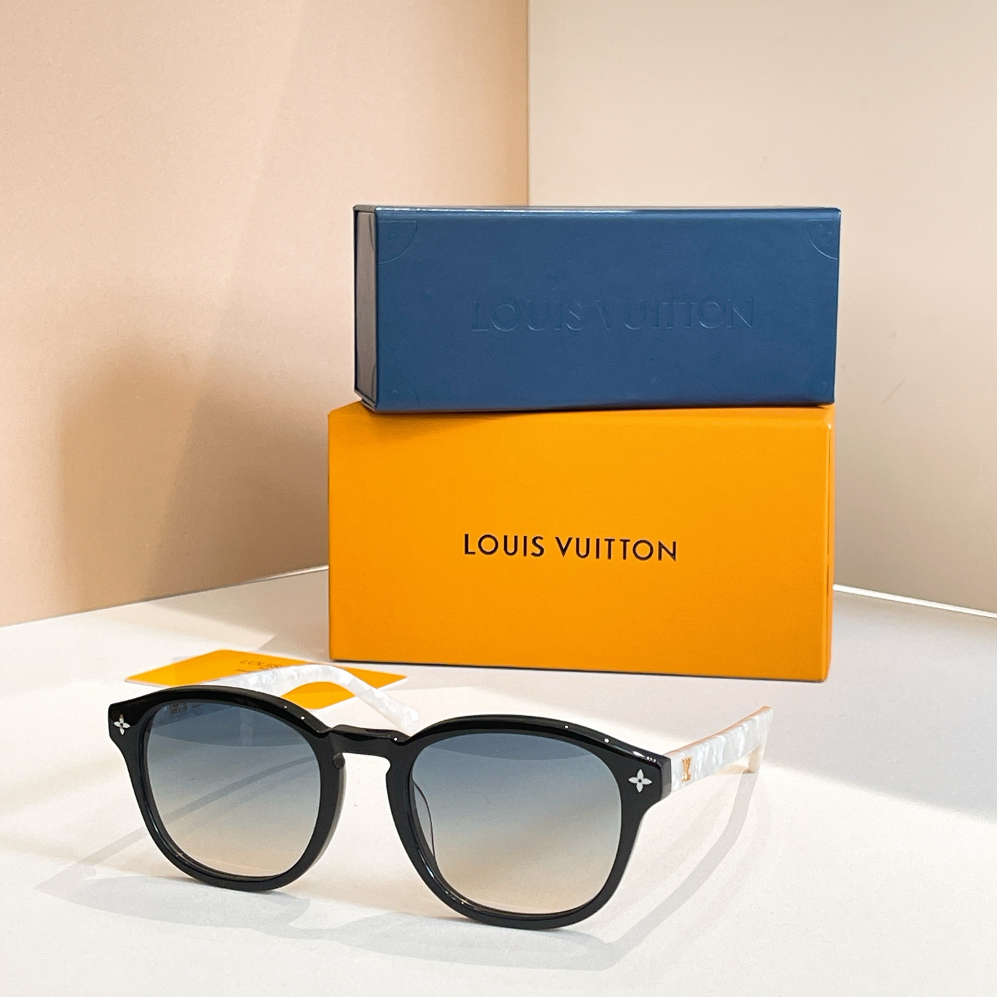 LOUIS VUITTO*✨✨✨MODEL：Z2809W✨✨✨ SIZE：53口23-145✨✨✨