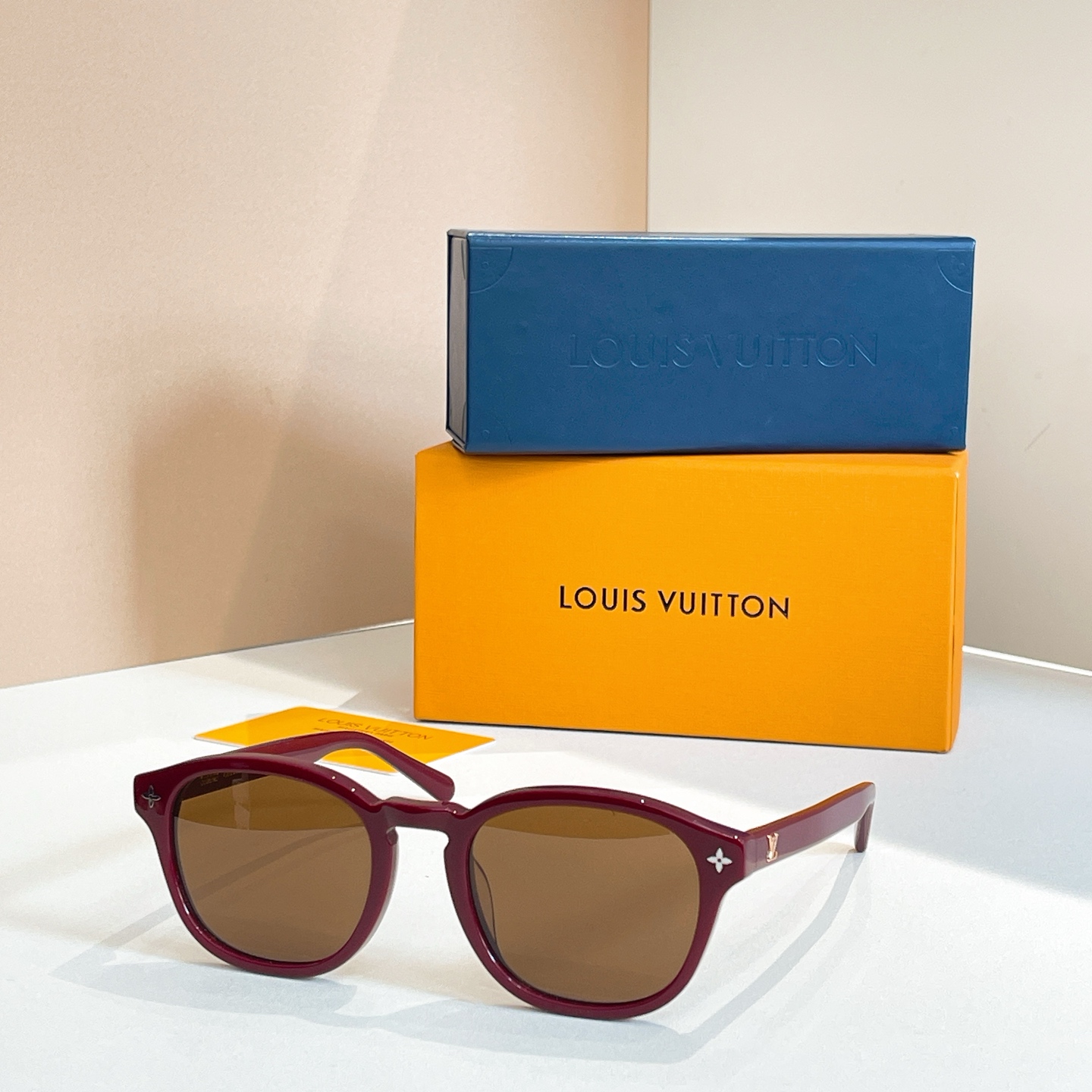 LOUIS VUITTO*✨✨✨MODEL：Z2809W✨✨✨ SIZE：53口23-145✨✨✨