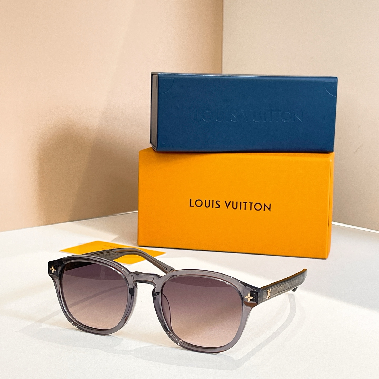 LOUIS VUITTO*✨✨✨MODEL：Z2809W✨✨✨ SIZE：53口23-145✨✨✨