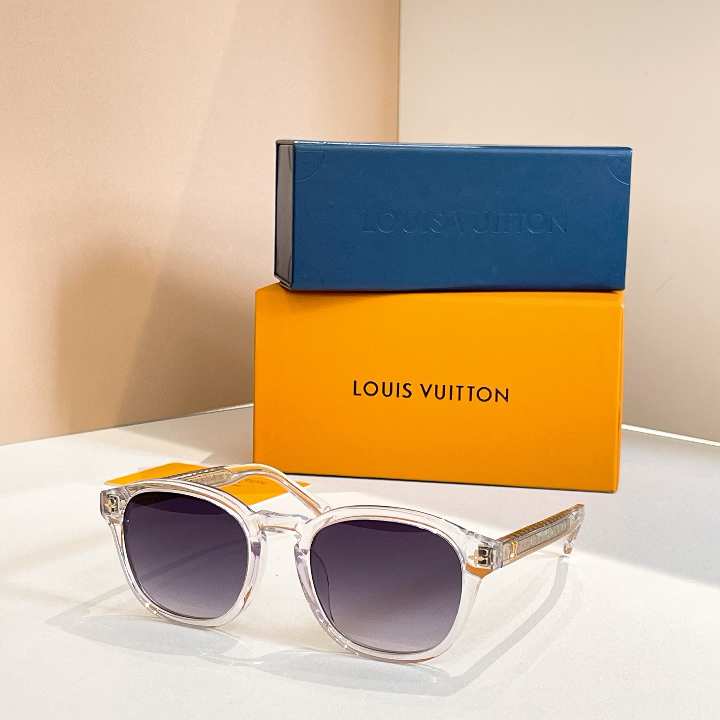 LOUIS VUITTO*✨✨✨MODEL：Z2809W✨✨✨ SIZE：53口23-145✨✨✨