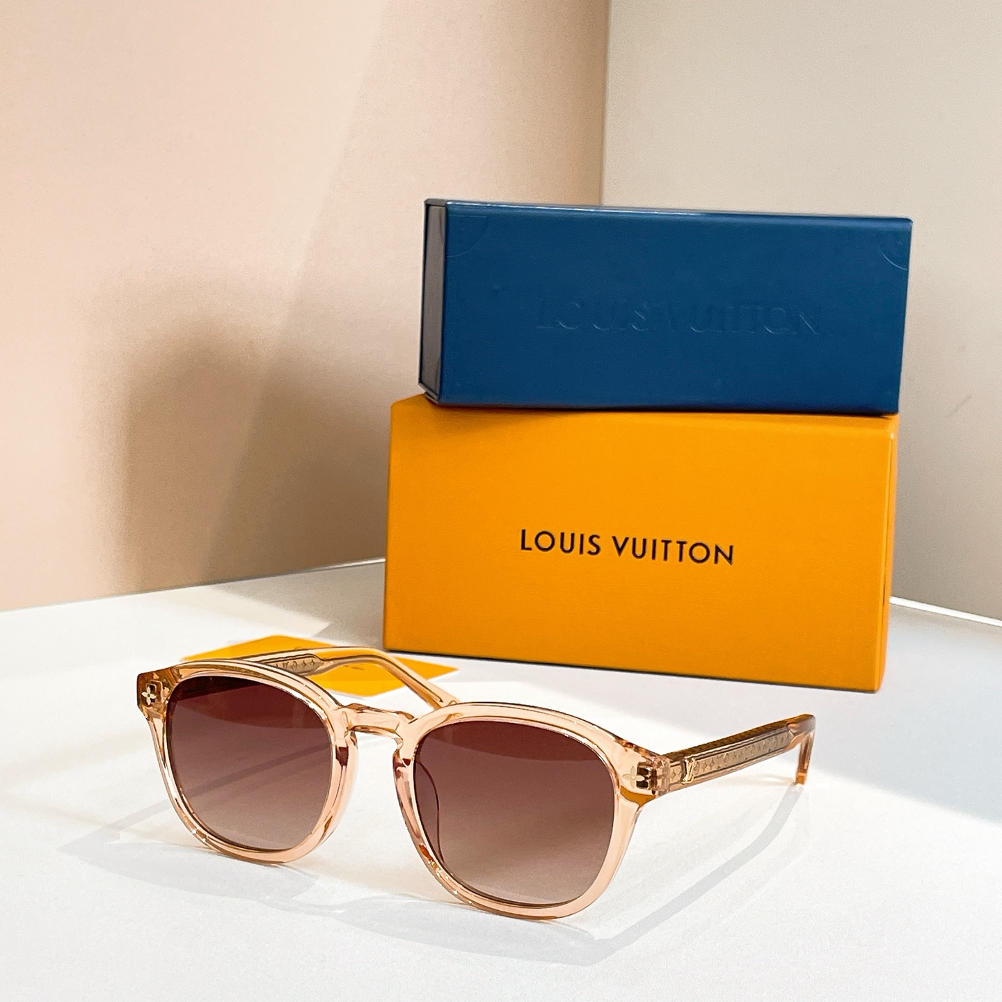 LOUIS VUITTO*✨✨✨MODEL：Z2809W✨✨✨ SIZE：53口23-145✨✨✨