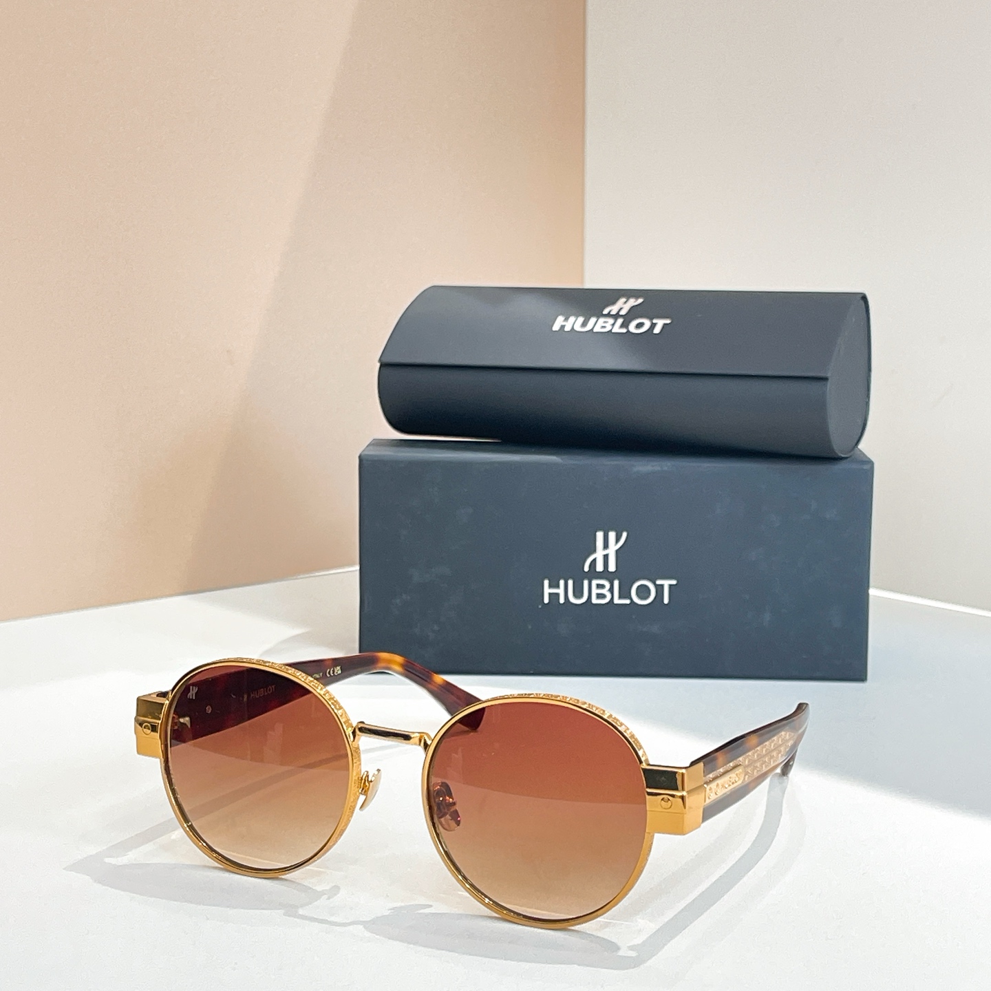 HUBLOT⚜️⚜️⚜️MODELH309⚜️⚜️⚜️SIZE：57口21-145⚜️⚜️