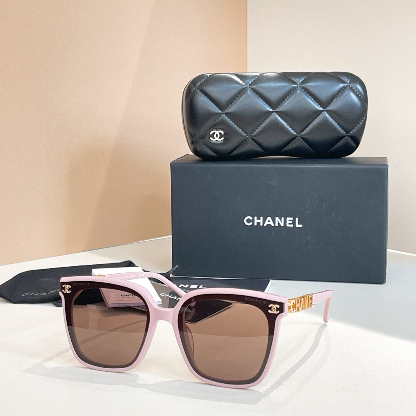 CHANE*🌸🌸🌸MODEL：CH6806🌸🌸🌸 SIZE：66口17-145🌸🌸🌸 