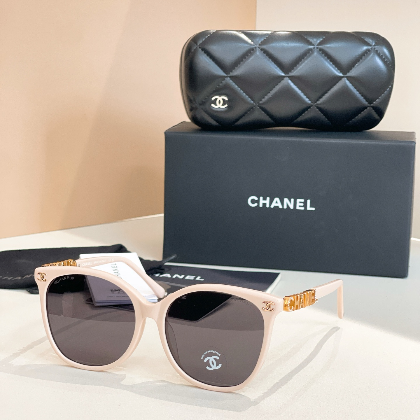CHANE*🌸🌸🌸MODEL：CH6802🌸🌸🌸 SIZE：57口16-145🌸🌸🌸 