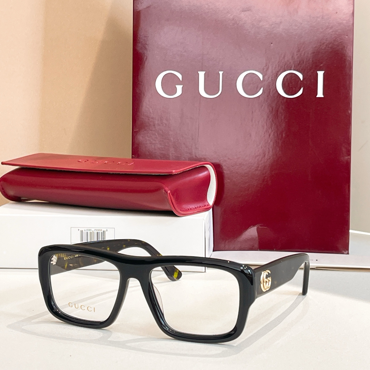 GUCC*🐝🐝🐝MODEL：GG1462🐝🐝🐝SIZE：55口17-145🐝🐝🐝