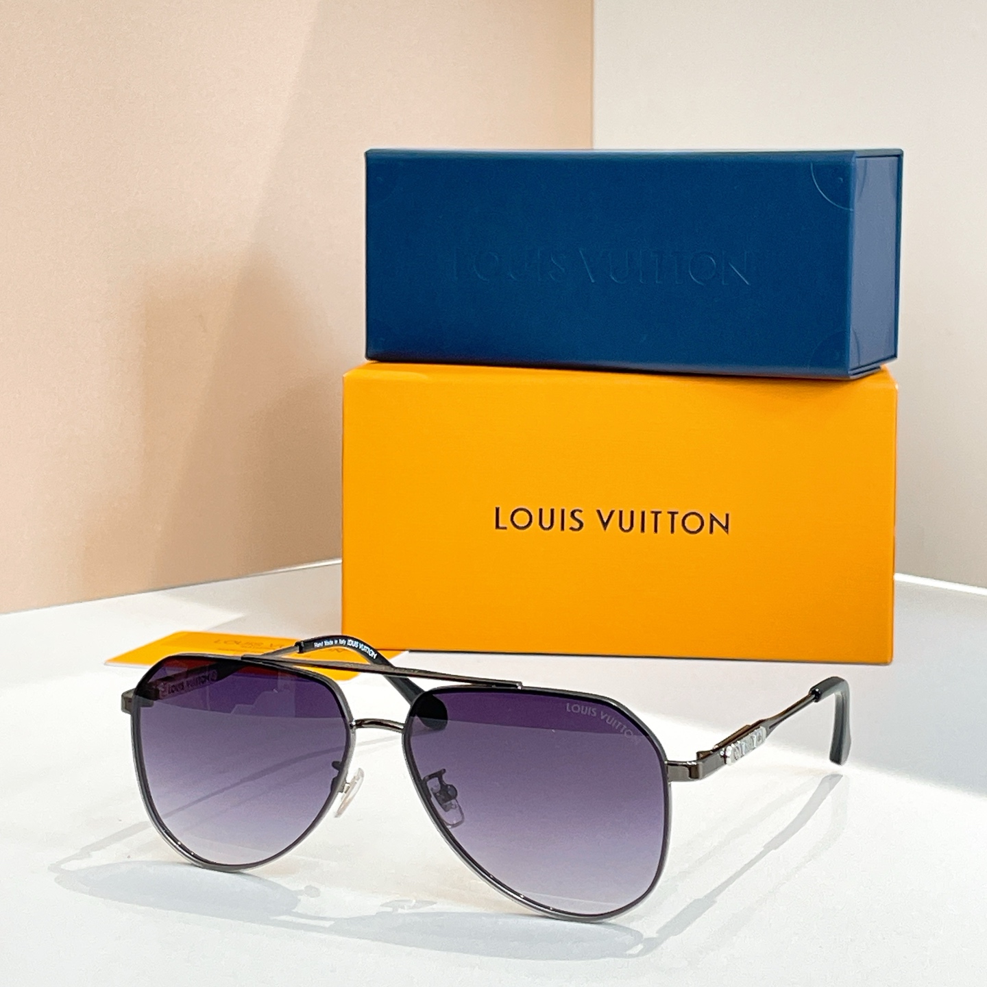 LOUIS VUITTO*✨✨✨MODEL：Z1987U✨✨✨ SIZE：62口13-145✨✨✨