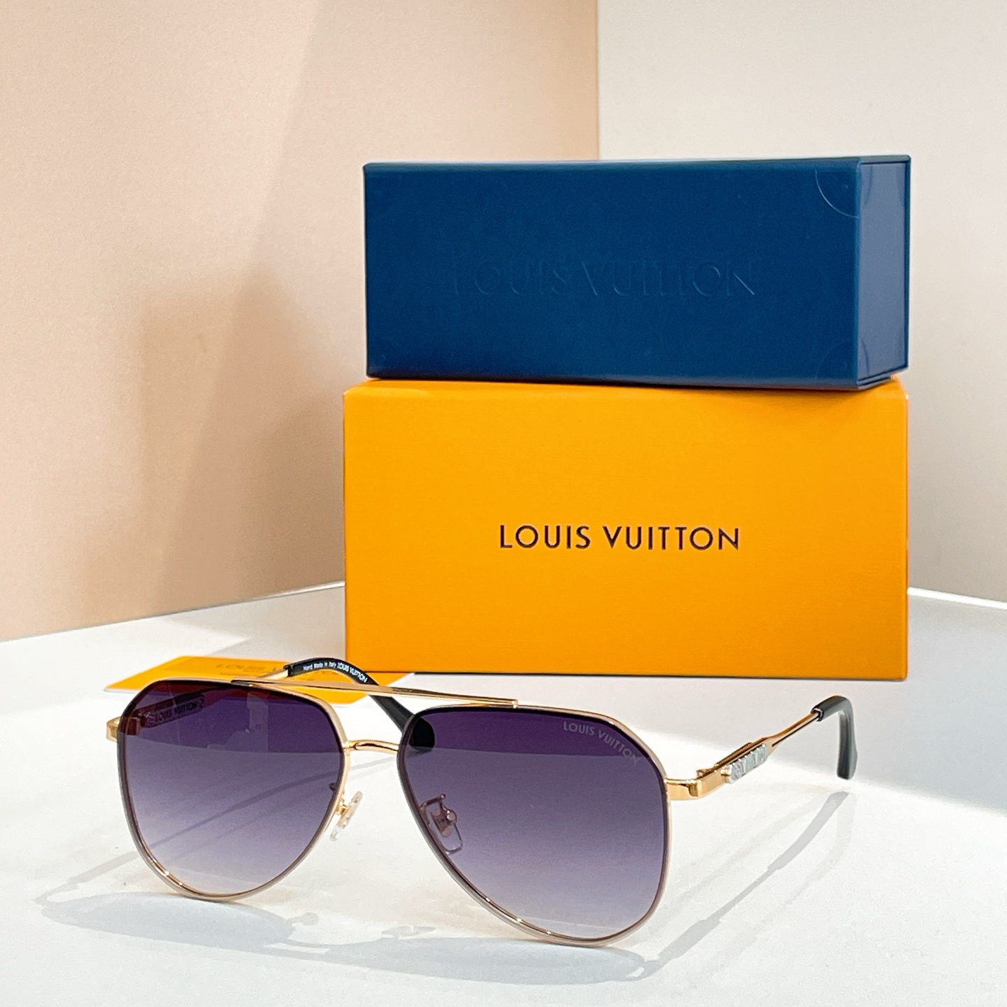 LOUIS VUITTO*✨✨✨MODEL：Z1987U✨✨✨ SIZE：62口13-145✨✨✨