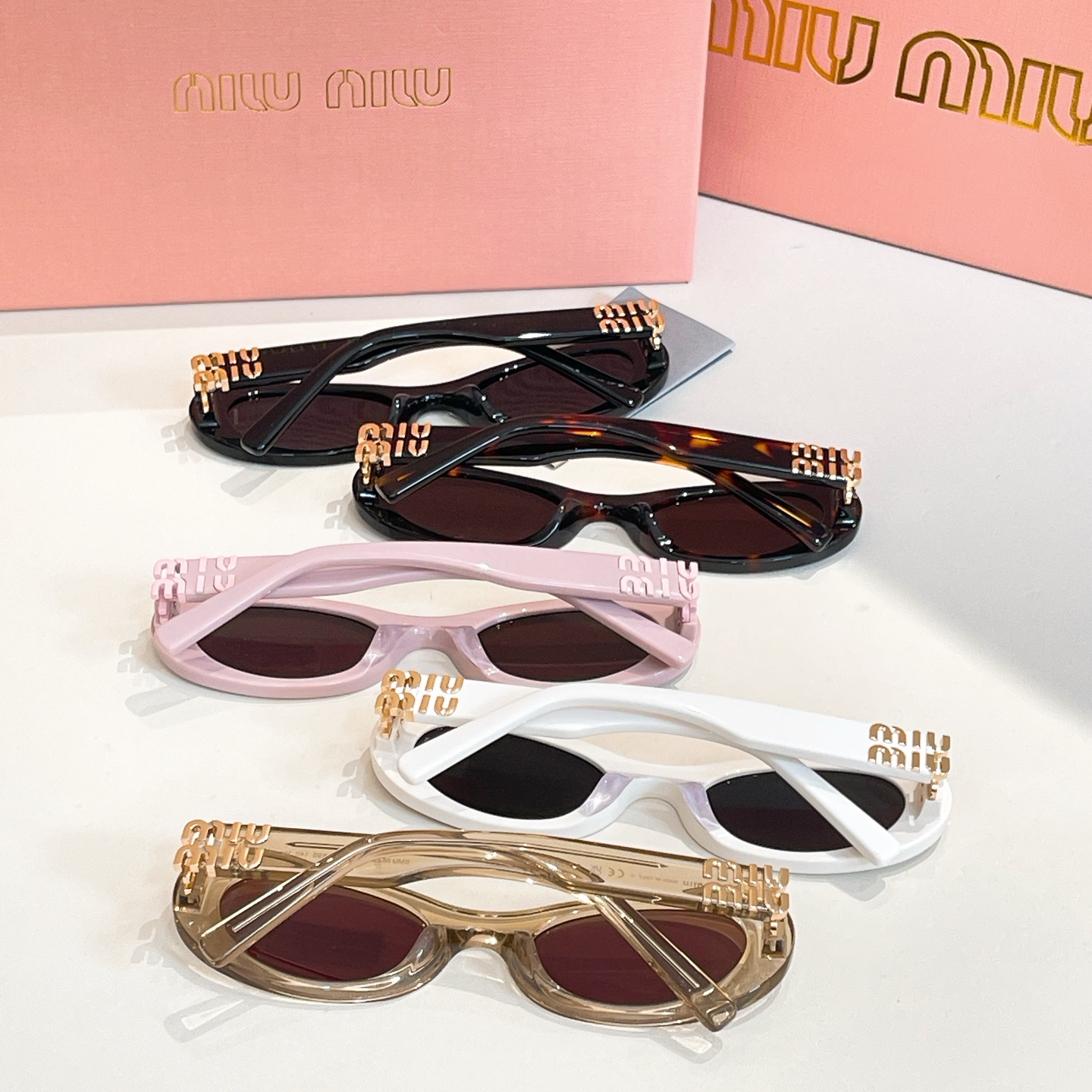 MIU MI*🎀🎀🎀MODELSMU 06ZS 🎀🎀🎀SIZE：50口20-140🎀🎀🎀