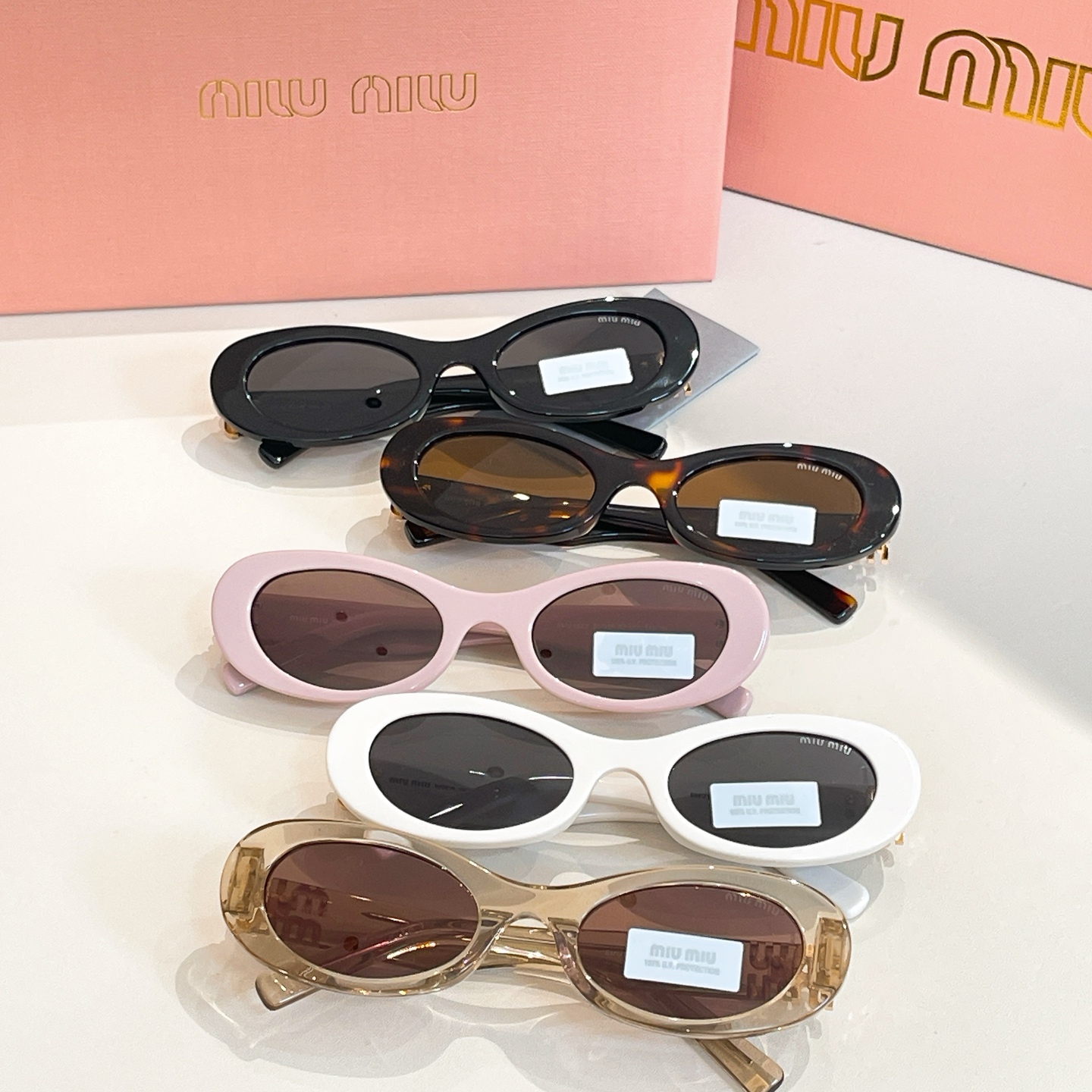 MIU MI*🎀🎀🎀MODELSMU 06ZS 🎀🎀🎀SIZE：50口20-140🎀🎀🎀