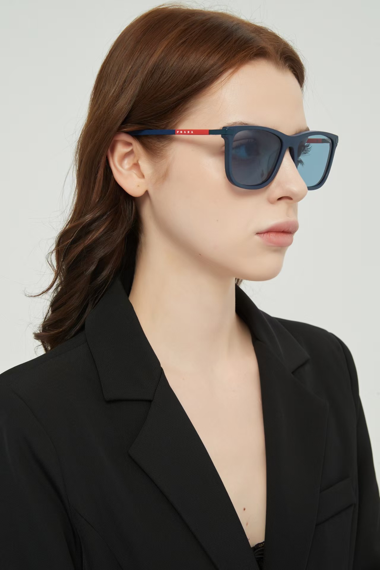 PRADA
MODEL：SPS A59
SIZE：55口19-145
🔝🔝 
变色➕20