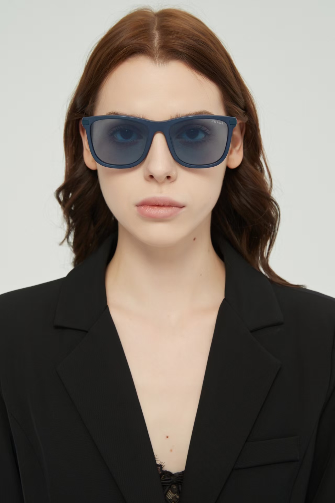 PRADA
MODEL：SPS A59
SIZE：55口19-145
🔝🔝 
变色➕20