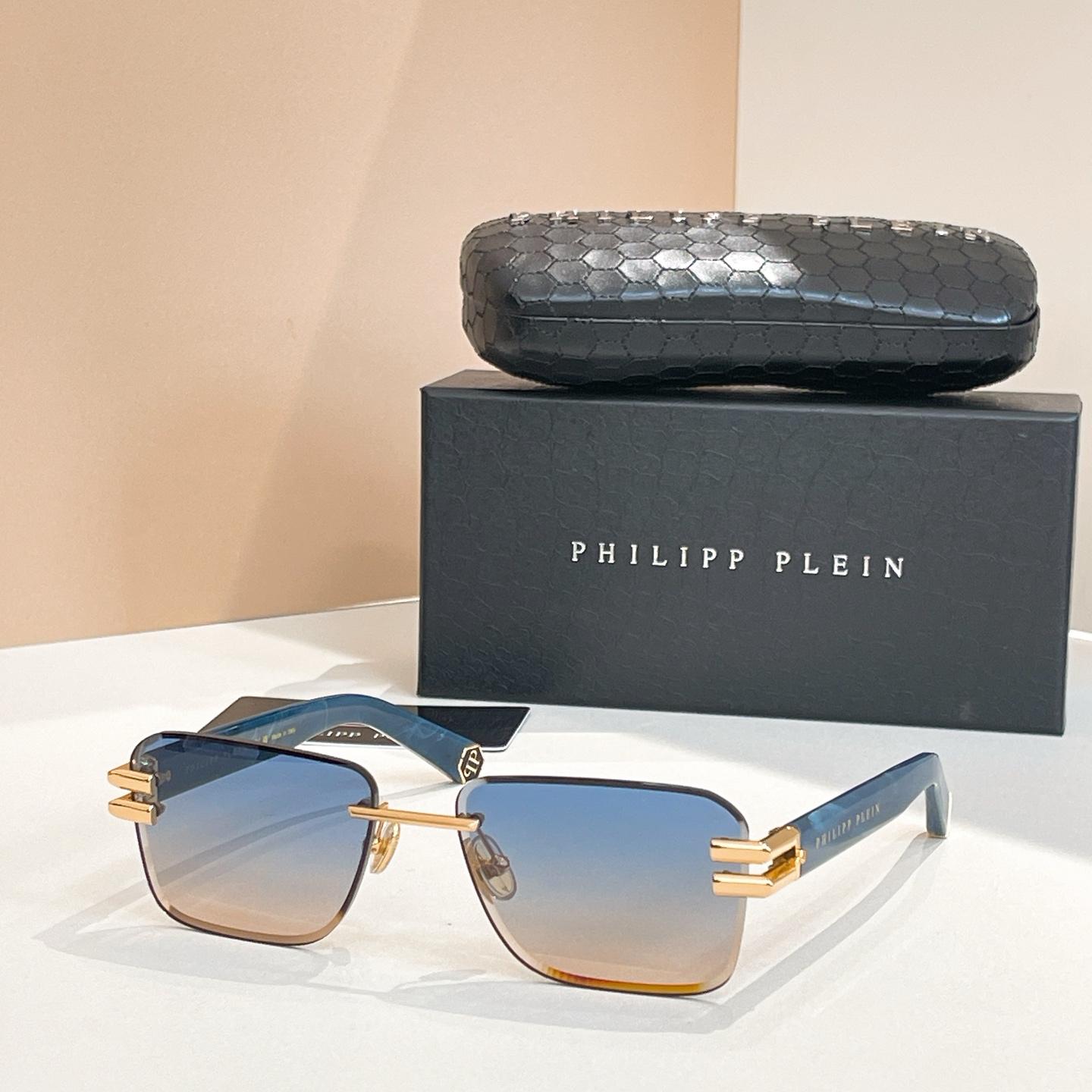 PHILIPP PLEIN🌟🌟🌟MODELSPM🌟🌟🌟SIZE59口17-145🌟🌟🌟