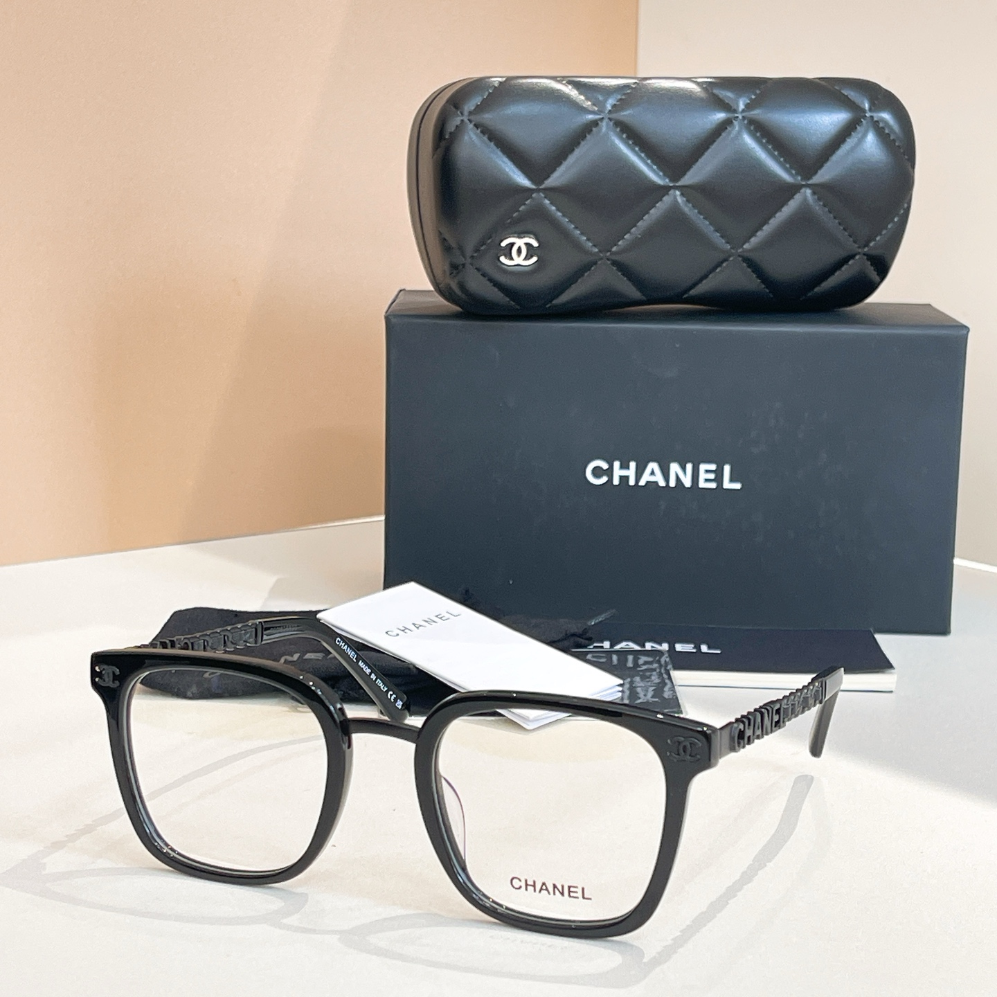 CHANE*🌸🌸🌸MODEL：CH0521🌸🌸🌸 SIZE：52口23-145🌸🌸🌸 