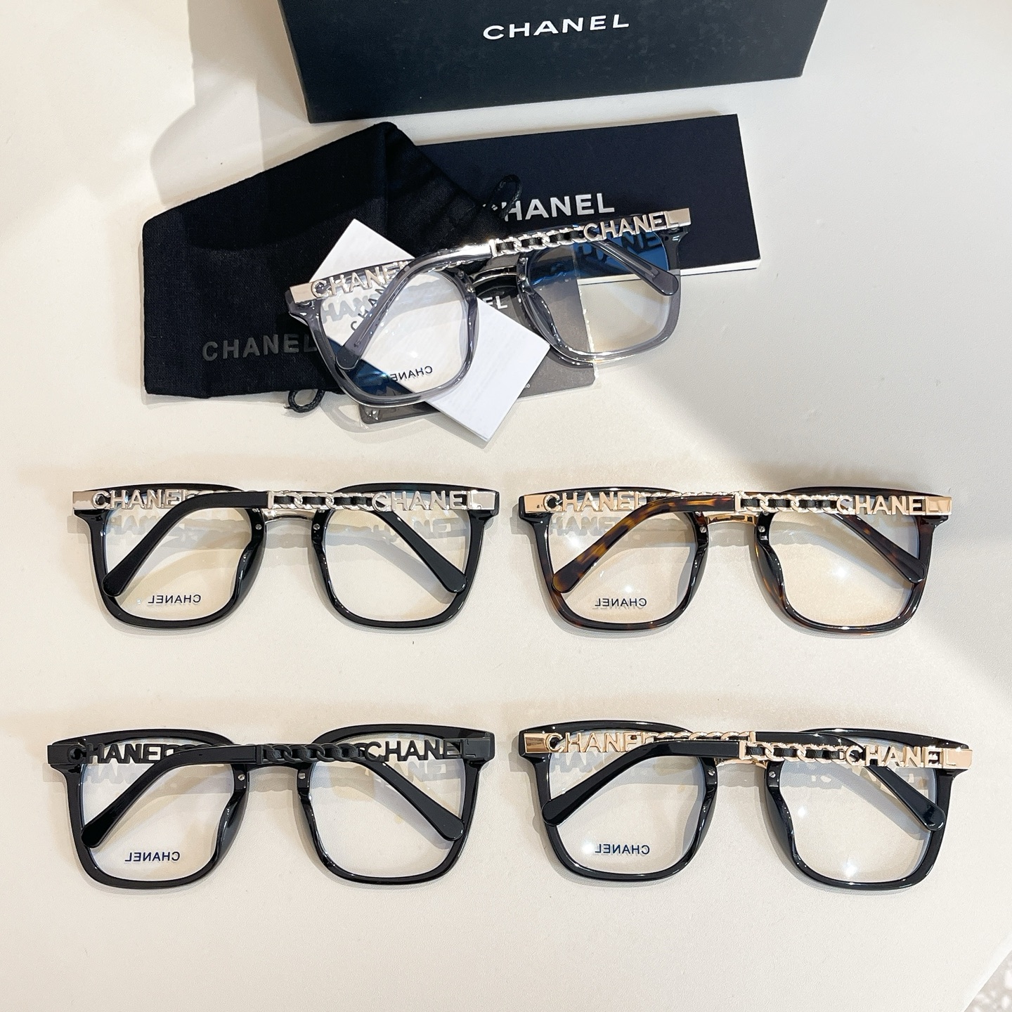 CHANE*🌸🌸🌸MODEL：CH0521🌸🌸🌸 SIZE：52口23-145🌸🌸🌸 