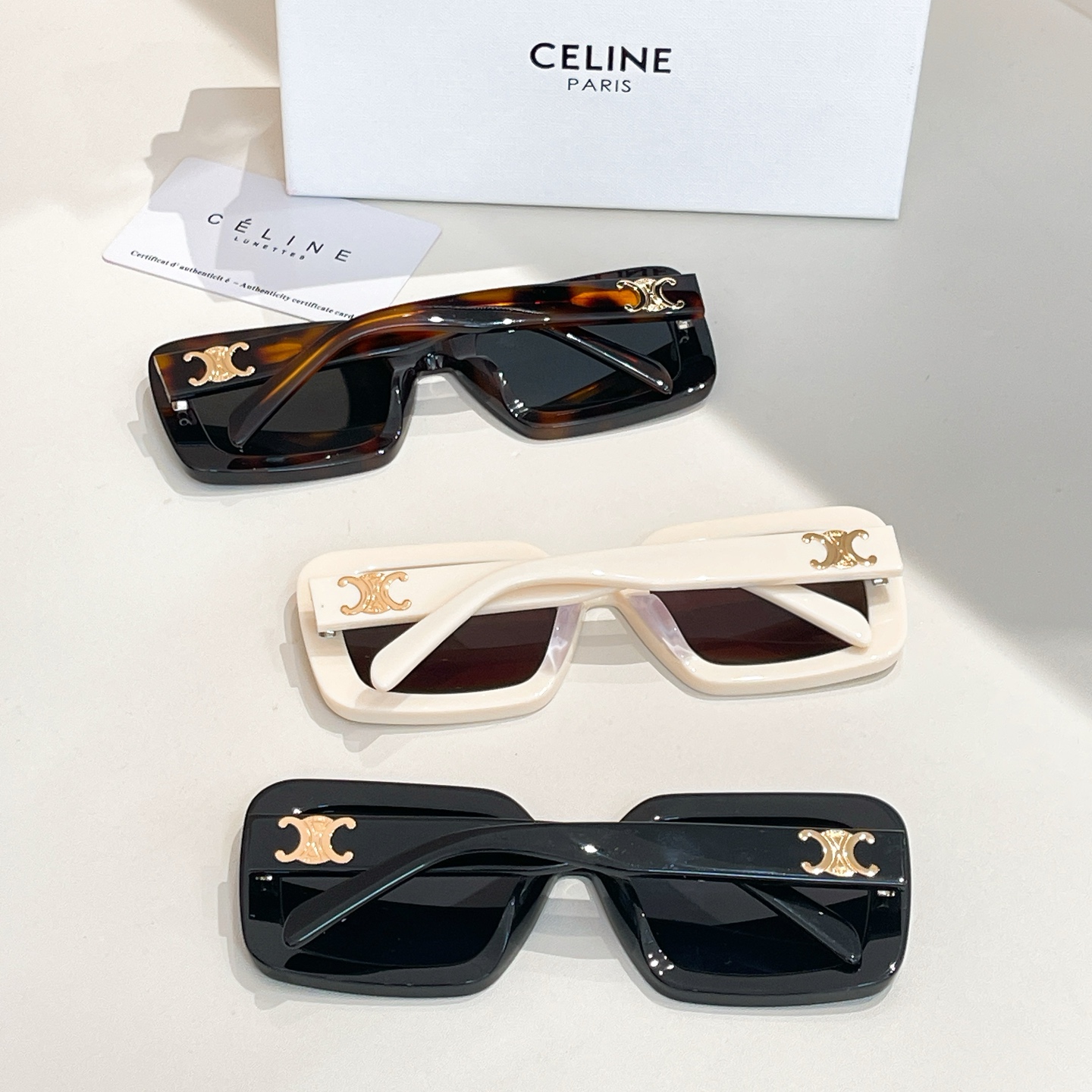 CELIN*🍂🍂🍂MODEL：CL40304U🍂🍂🍂SIZE：56口23-140🍂🍂🍂高版本~~