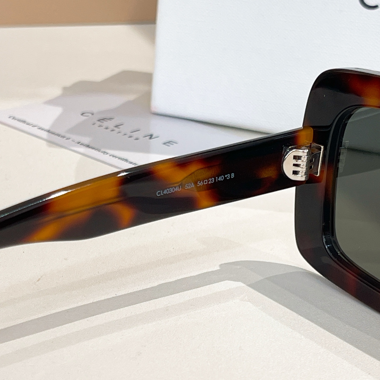 CELIN*🍂🍂🍂MODEL：CL40304U🍂🍂🍂SIZE：56口23-140🍂🍂🍂高版本~~
