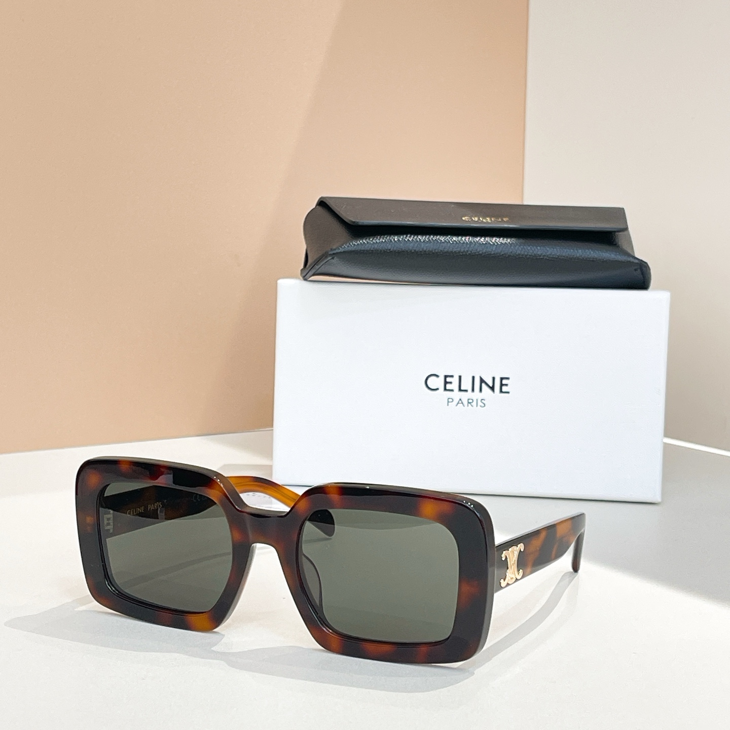 CELIN*🍂🍂🍂MODEL：CL40304U🍂🍂🍂SIZE：56口23-140🍂🍂🍂高版本~~