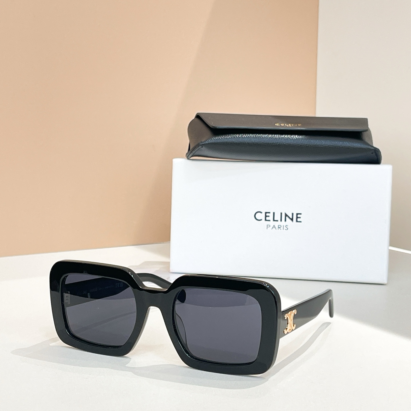 CELIN*🍂🍂🍂MODEL：CL40304U🍂🍂🍂SIZE：56口23-140🍂🍂🍂高版本~~