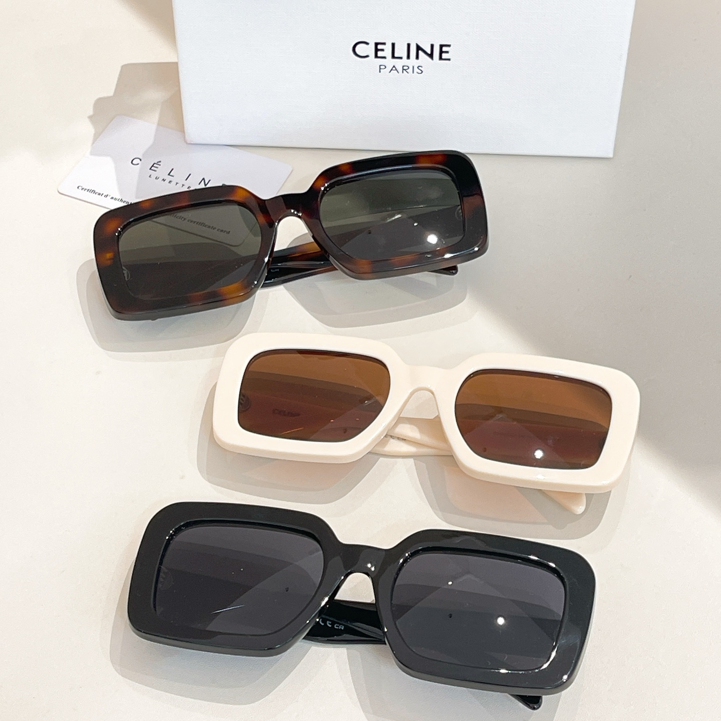 CELIN*🍂🍂🍂MODEL：CL40304U🍂🍂🍂SIZE：56口23-140🍂🍂🍂高版本~~