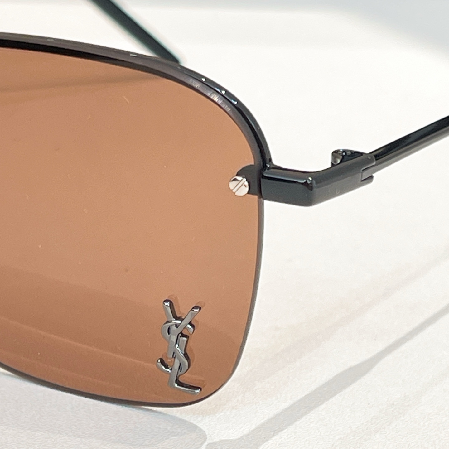 SAINT LAUREN*🌟🌟🌟MODEL：SL309M🌟🌟🌟SIZE：57口15-145🌟🌟🌟