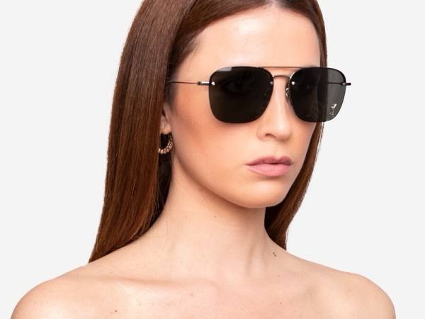 SAINT LAUREN*🌟🌟🌟MODEL：SL309M🌟🌟🌟SIZE：57口15-145🌟🌟🌟
