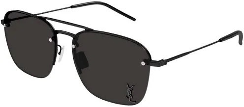 SAINT LAUREN*🌟🌟🌟MODEL：SL309M🌟🌟🌟SIZE：57口15-145🌟🌟🌟