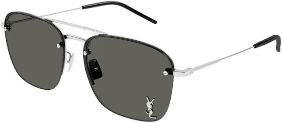 SAINT LAUREN*🌟🌟🌟MODEL：SL309M🌟🌟🌟SIZE：57口15-145🌟🌟🌟