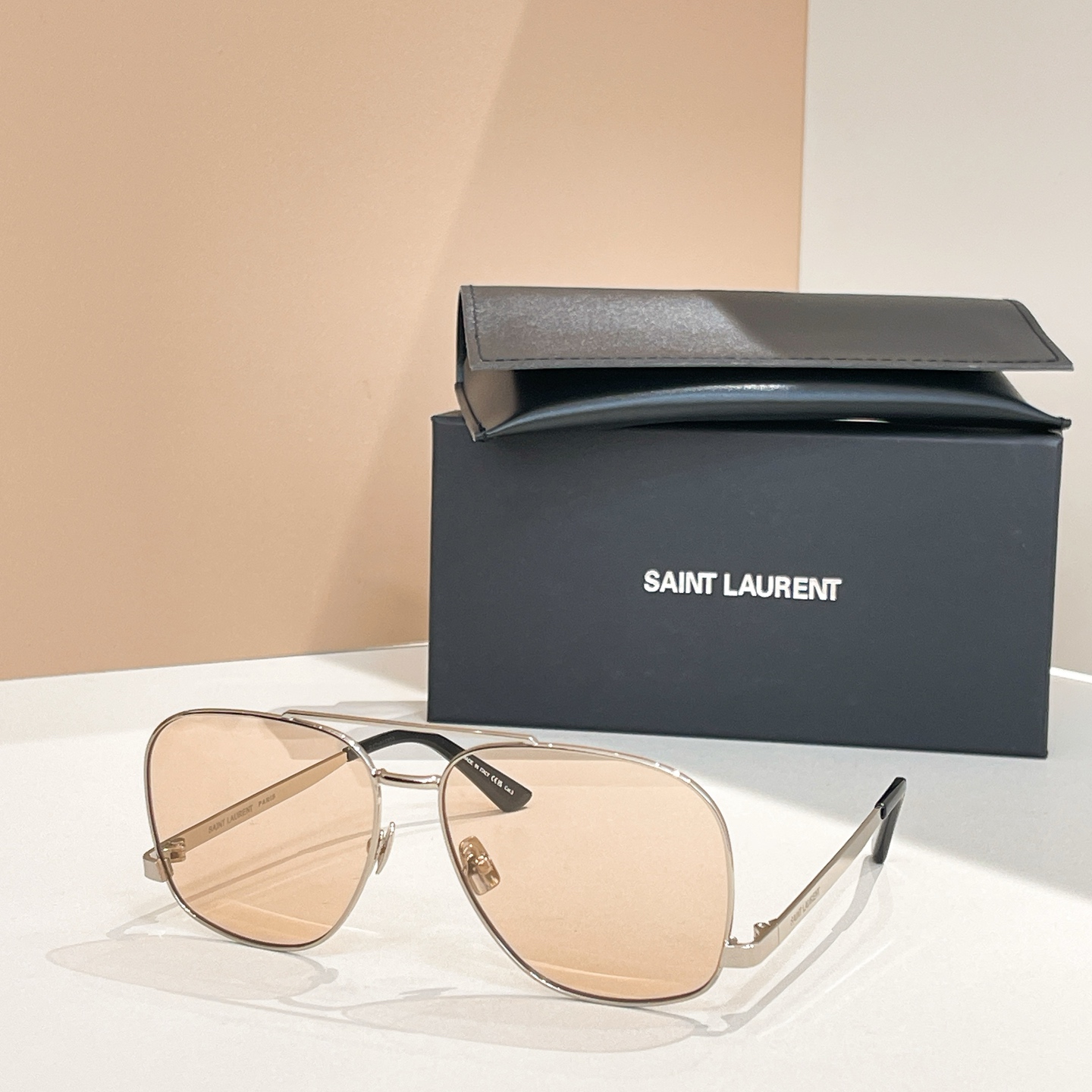 SAINT LAUREN*🌟🌟🌟MODEL：SL653🌟🌟🌟SIZE：59口13-140🌟🌟🌟