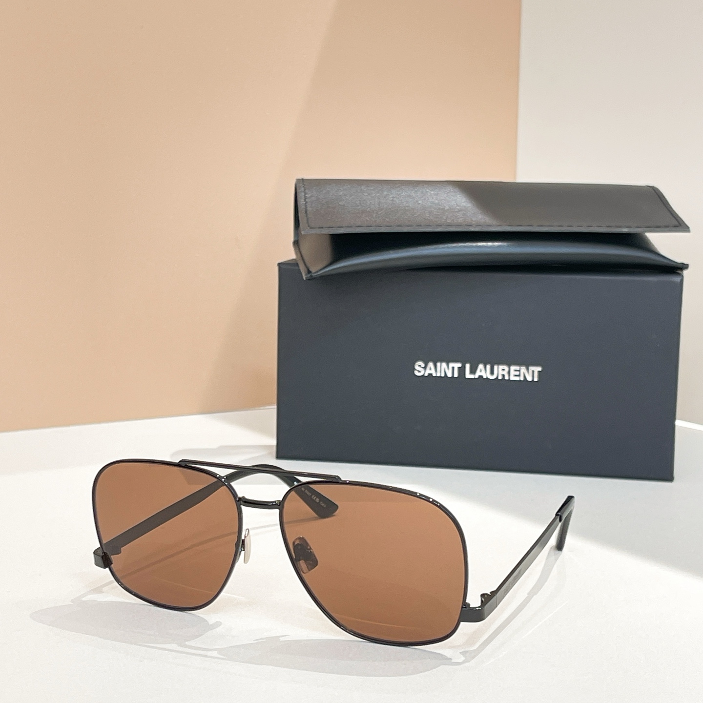 SAINT LAUREN*🌟🌟🌟MODEL：SL653🌟🌟🌟SIZE：59口13-140🌟🌟🌟