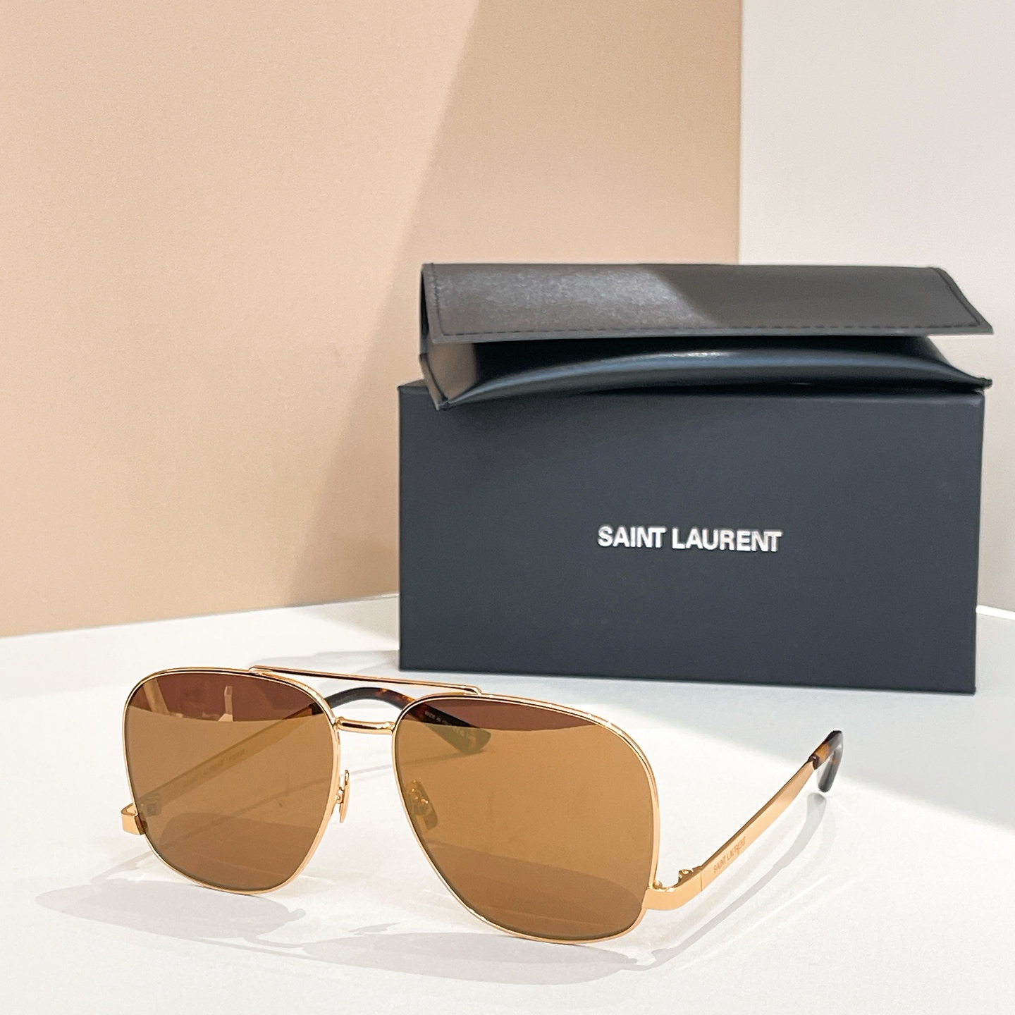 SAINT LAUREN*🌟🌟🌟MODEL：SL653🌟🌟🌟SIZE：59口13-140🌟🌟🌟