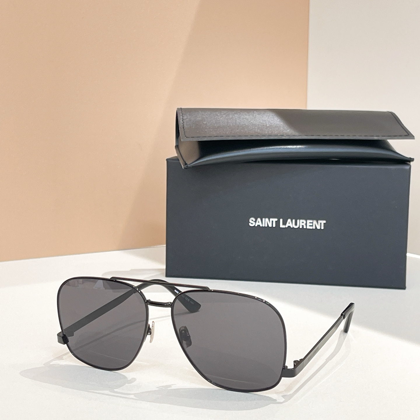 SAINT LAUREN*🌟🌟🌟MODEL：SL653🌟🌟🌟SIZE：59口13-140🌟🌟🌟