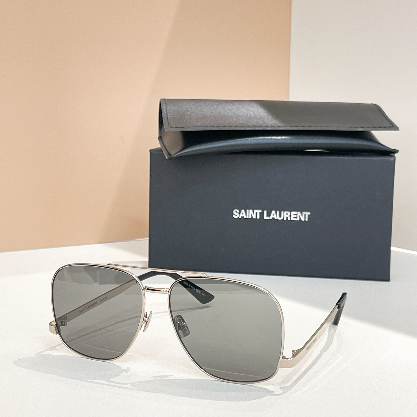 SAINT LAUREN*🌟🌟🌟MODEL：SL653🌟🌟🌟SIZE：59口13-140🌟🌟🌟