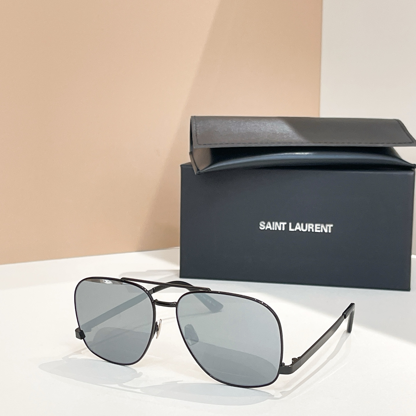 SAINT LAUREN*🌟🌟🌟MODEL：SL653🌟🌟🌟SIZE：59口13-140🌟🌟🌟