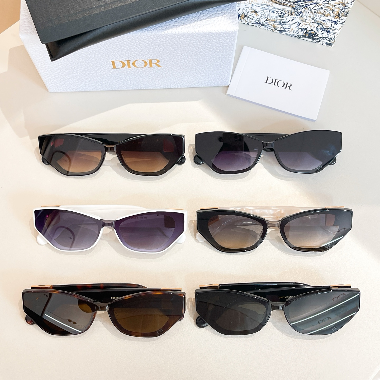 DIO*🌟🌟🌟 DSGTA37UCR🌟🌟🌟SIZE：54口18-145🌟🌟
