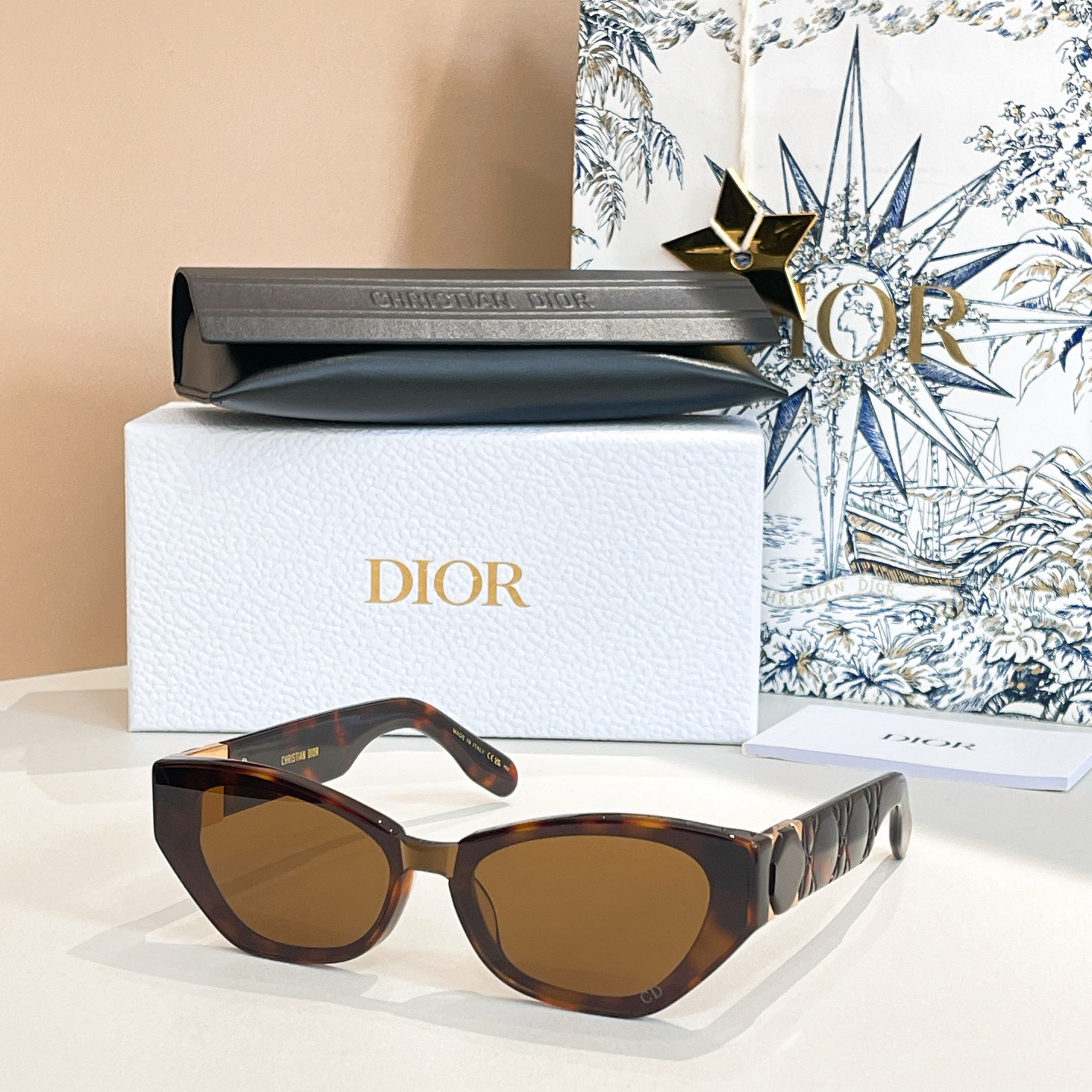 DIO*🌟🌟🌟 DSGTA37UCR🌟🌟🌟SIZE：54口18-145🌟🌟