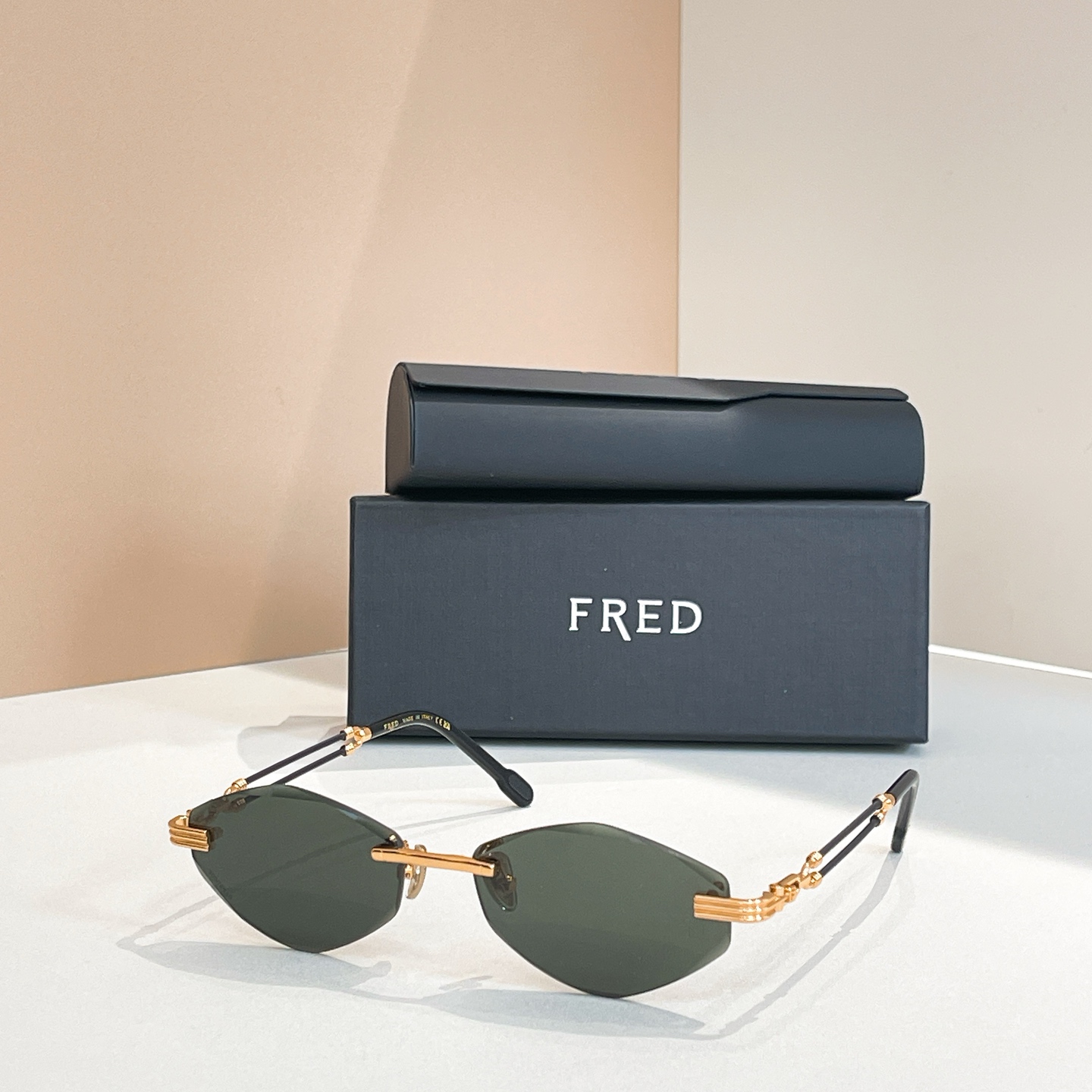 FRED🍂🍂🍂MODEL：FG 60220U🍂🍂🍂SIZE：57口17-145🍂🍂太阳镜，变色片