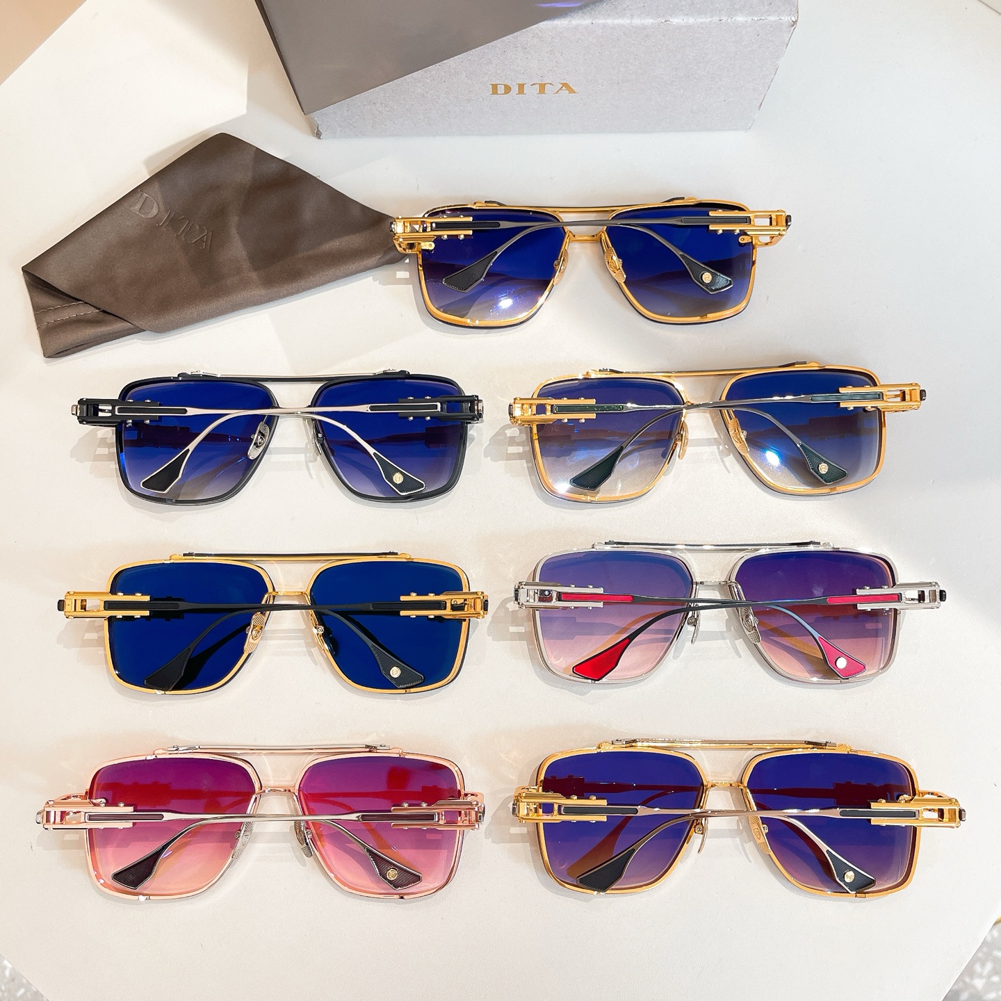 DITA⚜️⚜️⚜️MODEL：DTS320⚜️⚜️⚜️SIZE：56口18-137⚜️⚜️⚜️