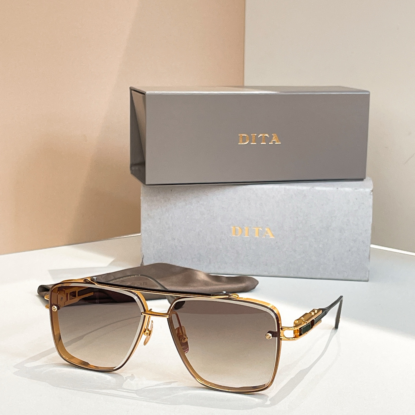 DITA⚜️⚜️⚜️MODEL：DTS320⚜️⚜️⚜️SIZE：56口18-137⚜️⚜️⚜️