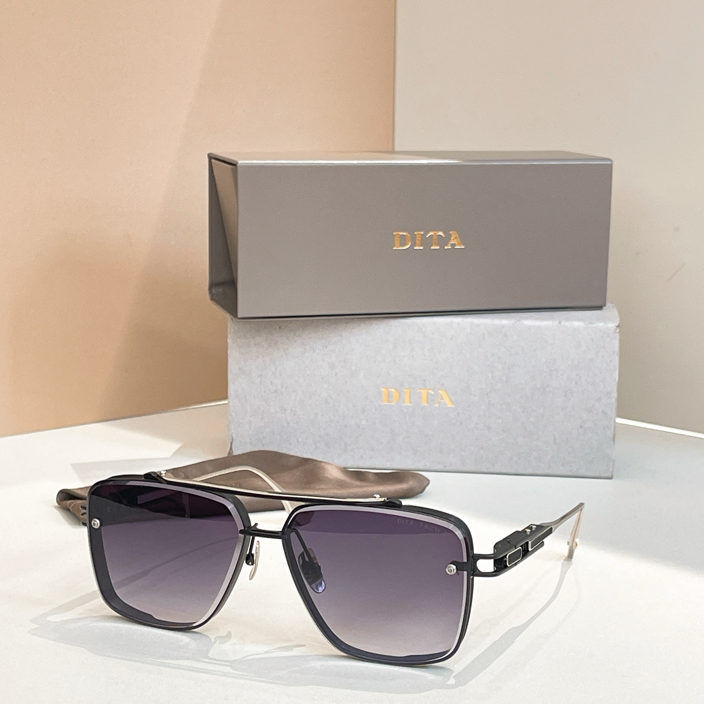 DITA⚜️⚜️⚜️MODEL：DTS320⚜️⚜️⚜️SIZE：56口18-137⚜️⚜️⚜️