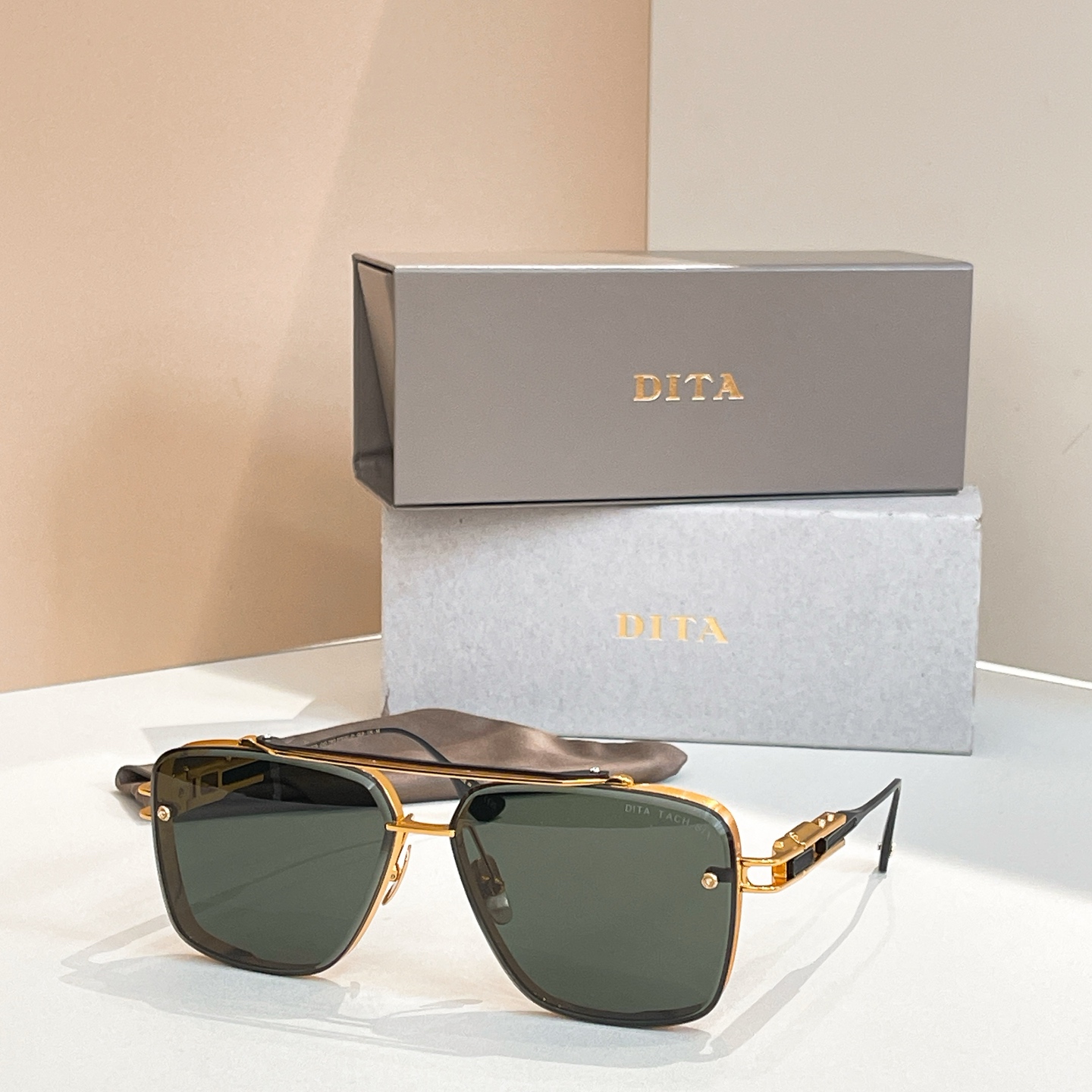 DITA⚜️⚜️⚜️MODEL：DTS320⚜️⚜️⚜️SIZE：56口18-137⚜️⚜️⚜️