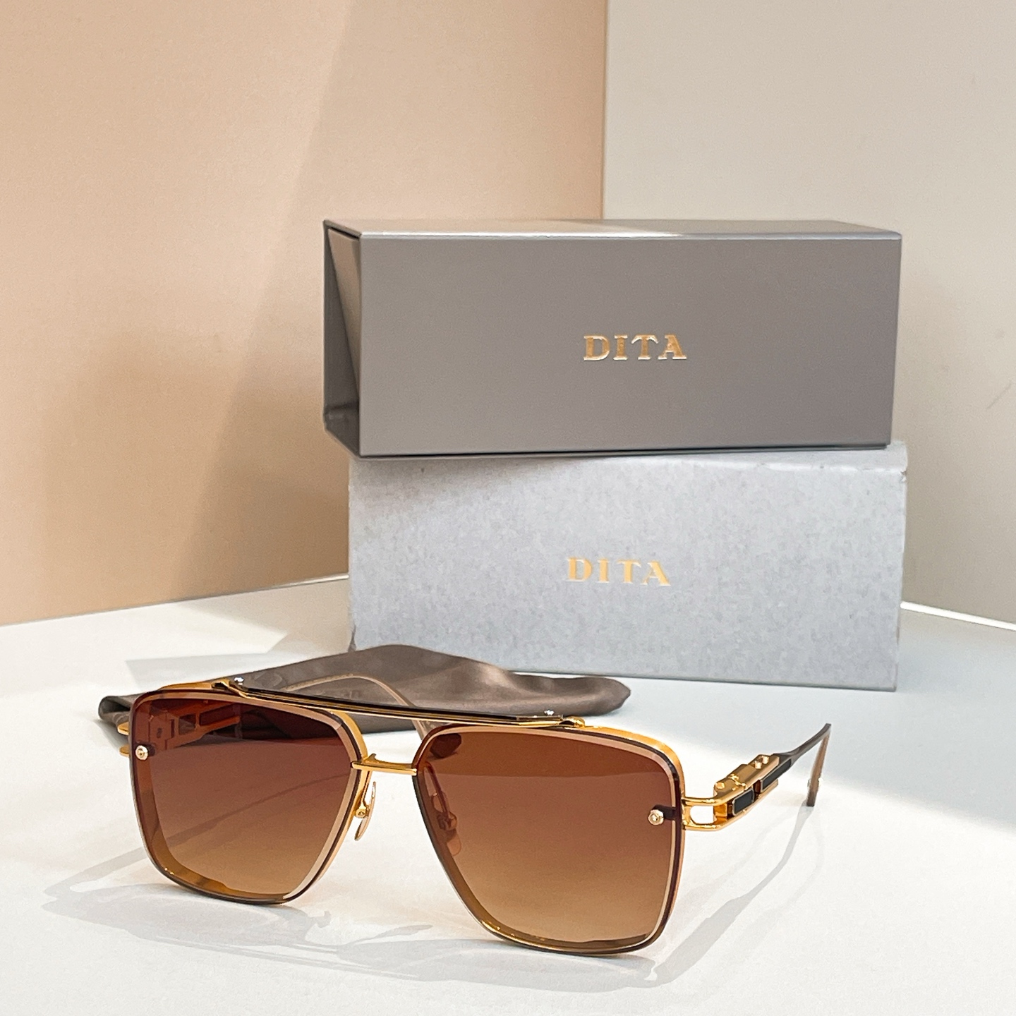 DITA⚜️⚜️⚜️MODEL：DTS320⚜️⚜️⚜️SIZE：56口18-137⚜️⚜️⚜️