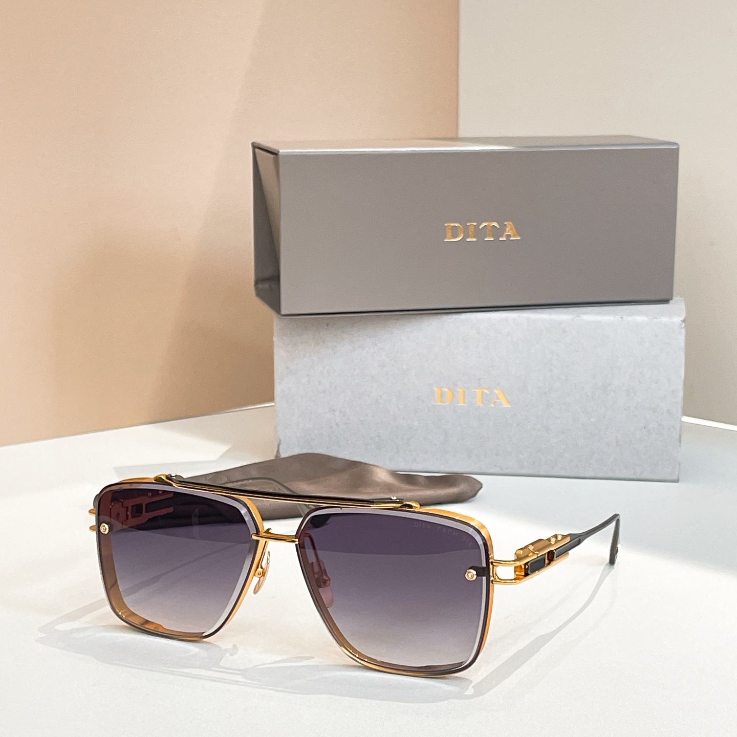 DITA⚜️⚜️⚜️MODEL：DTS320⚜️⚜️⚜️SIZE：56口18-137⚜️⚜️⚜️